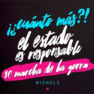 marcha