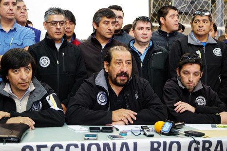 «El 90 % de los electrodomésticos que se consumían en el país habían sido fabricados por mano de obra argentina»
