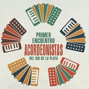 Se realizará el 1° encuentro de acordeonistas del Río de La Plata