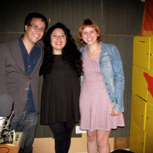 «Esta es una feria con el resultado de la unión de todo lo analógico»