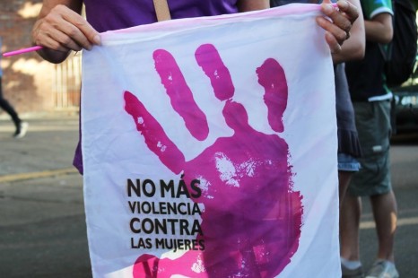 «No solamente queremos que no nos maten, también queremos vivir una vida libre de violencia»