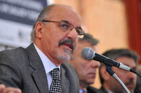 «La política de este gobierno es buscar una modificación entre las relaciones entre capital y trabajo»