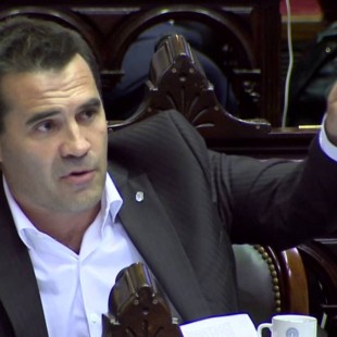 «No se entendería que no nos hubiéramos unido, porque todos en la campaña dijimos que íbamos a hacer esto»