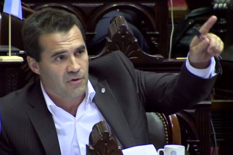 «No se entendería que no nos hubiéramos unido, porque todos en la campaña dijimos que íbamos a hacer esto»