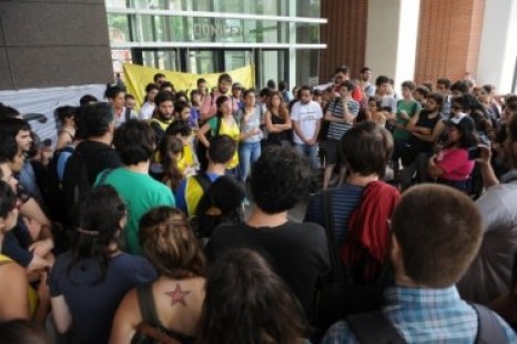 “Los científicos e investigadores argentinos han logrado una `victoria parcial´”