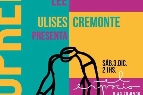 Marina Arias presenta “Neoprene” : “Novelas que tienen que ver con crecer”