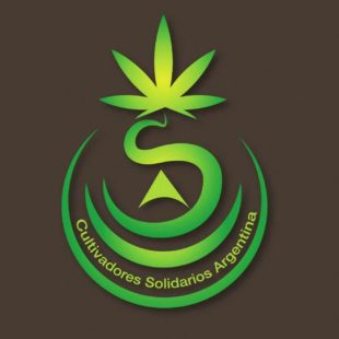 “La agrupación que estamos armando es una agrupación con fines solidarios”