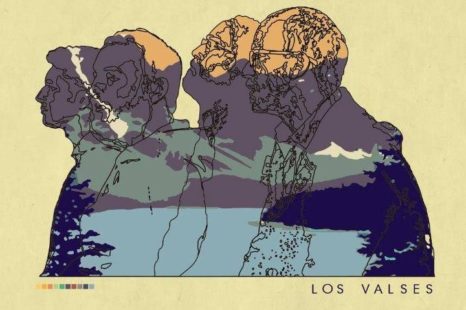 LOS VALSES: «No tocamos valses»