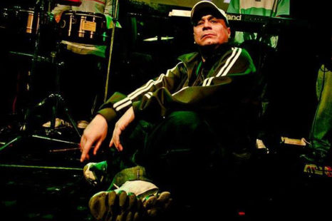“La cumbia villera representa a toda Latinoamérica”