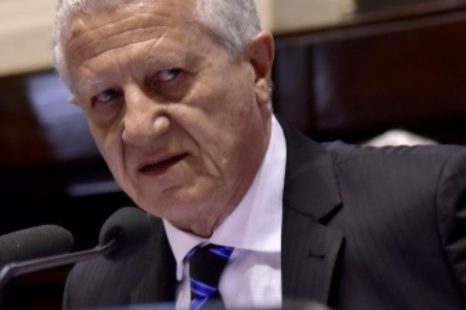 Sarghini: “Una economía que no crece y que sigue teniendo altas tasas de inflación tiene la peor de las combinaciones”