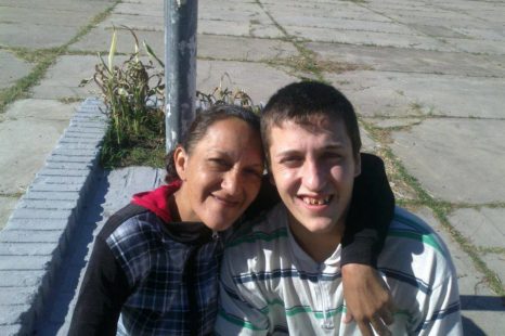 «Cuando logramos una condena es porque se la arrancamos»