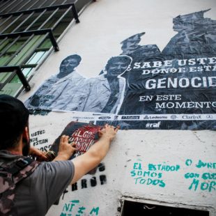 «Entendemos los significados y la potencia de las imágenes en este momento histórico»