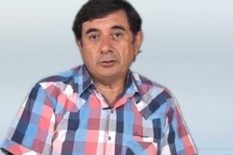 “Los muertos de Malvinas y los desaparecidos son de la dictadura”