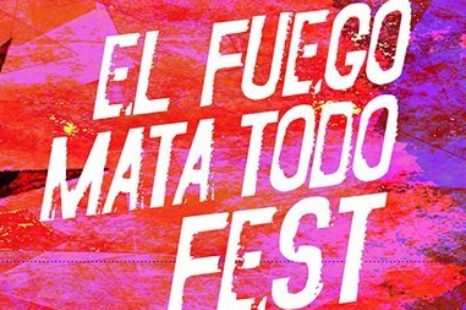 «Gente con la que te has comido o te comerías un asado»