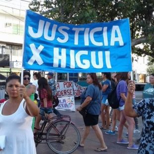 «Si ella hubiese podido pagar un abogado en un primer momento, esto no hubiera pasado»