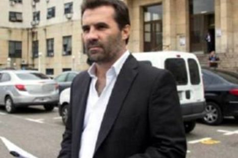 “Hay que discutir en el Congreso si vamos a seguir permitiendo que esto pase o no”