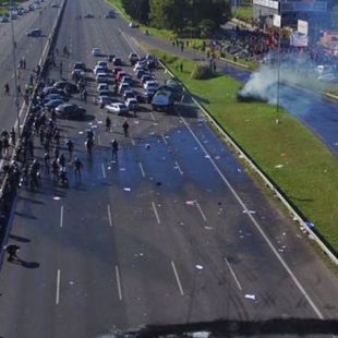 «Tenemos un pueblo que está consciente de lo que este modelo significa»