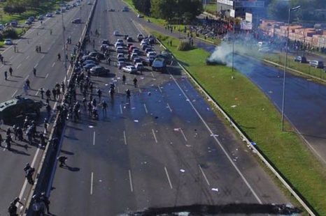 «Tenemos un pueblo que está consciente de lo que este modelo significa»