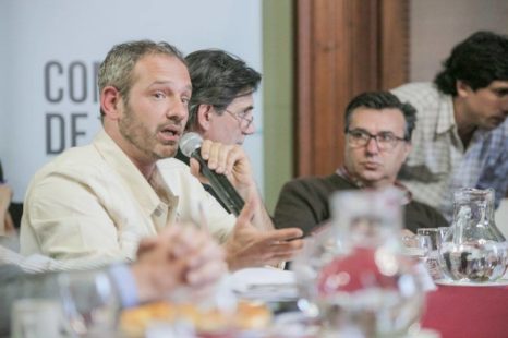 Se presentó propuesta legislativa sobre el Derecho a la Comunicación
