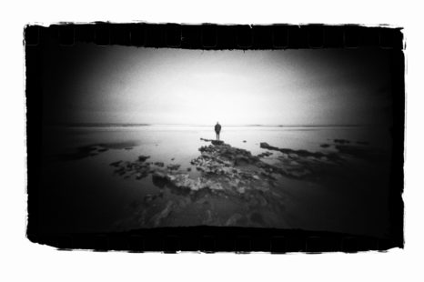Otras formas de fotografiar: “Siempre probando, investigando, leyendo”.