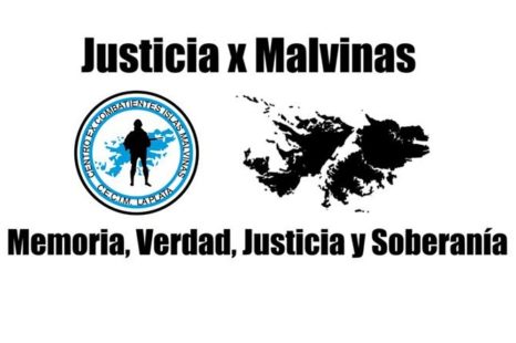 Lanzan la campaña Justicia por Malvinas para que investiguen los crímenes de lesa humanidad ocurridos durante la guerra