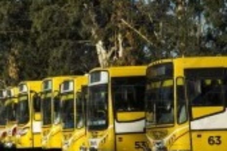 Trabajadores de la Este movilizarán hacia la municipalidad