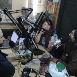 Las organizaciones en la disputa electoral