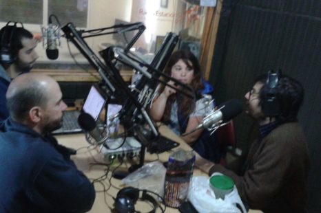 Las organizaciones en la disputa electoral