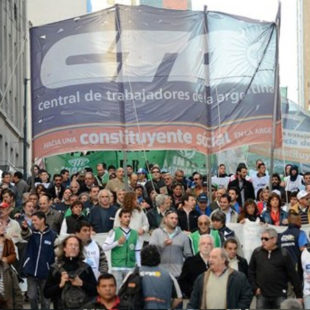 «No es lo mismo si los que van al frente sienten que no pueden violar los derechos de los manifestantes»