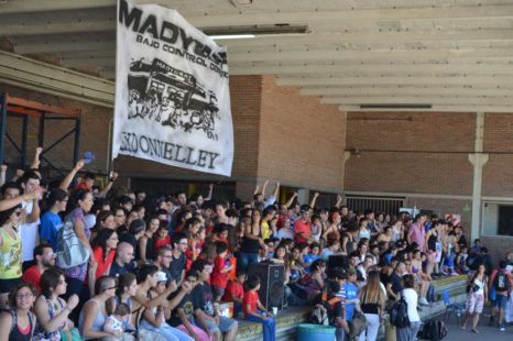 «La expropiación es para poder trabajar tranquilos»