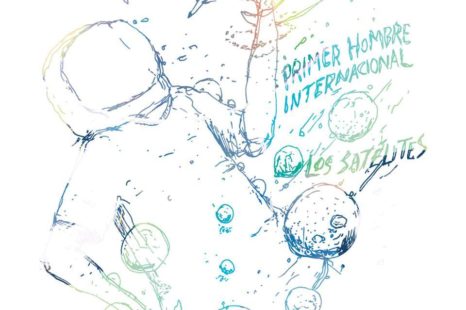 Vuelve Primer Hombre Internacional