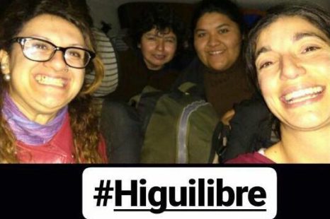 «No solamente nos están matando cada 18 horas sino que además nos dicen qué nos tiene que gustar»