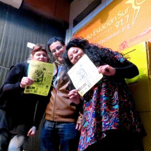 Este fin de semana se hará la FERIATIPIA en Calle Uno