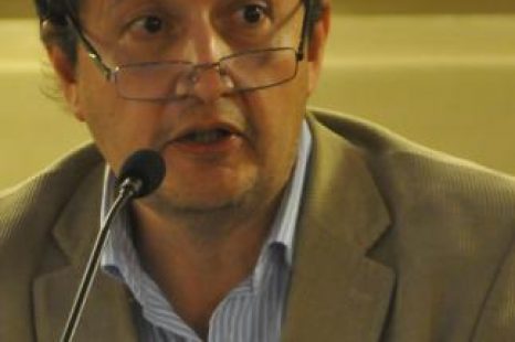 «Una cosa es defender la propiedad privada y otra a ladrones de guante blanco»