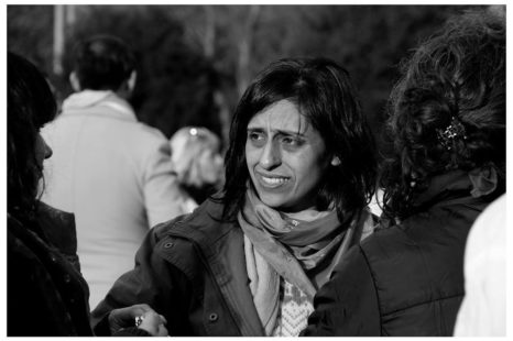 Femicidio es Genocidio