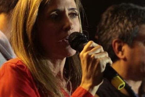 «¿De dónde sale ese dinero que no pudo ser aportado de manera transparente?»
