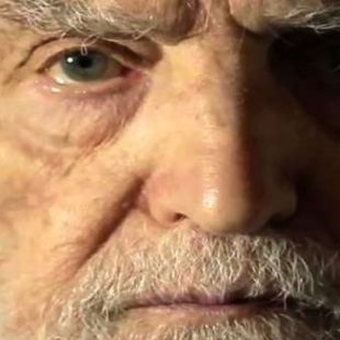 A los 91 años falleció Osvaldo Bayer