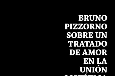 «Mi generación puede haber sido la última gran solemne»