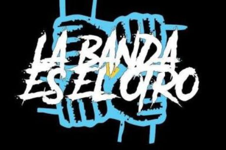 La Banda es el Otro: “Surgió de la necesidad de pensar el rock como un espacio de construcción colectiva”