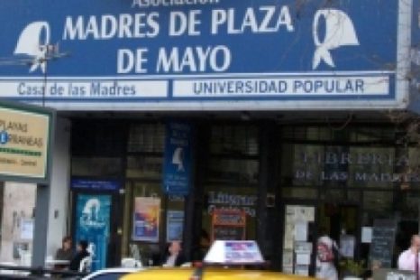 «Estamos tratando de resistir la intervención»