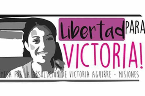 Cuando culpabilizan a la víctima