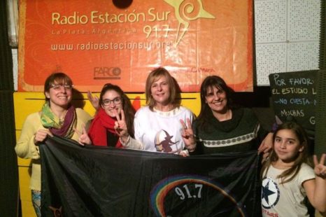 «En el proyecto de Unidad Ciudadana está muy presente la perspectiva de género»