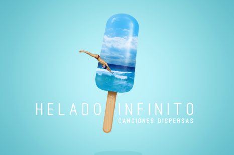 “Es una experiencia alimentada por vivencias fuera del ambiente músical”