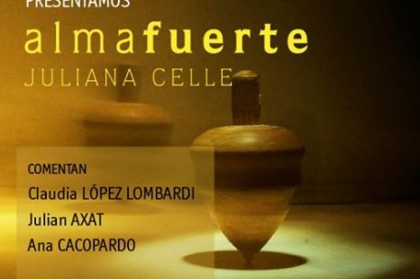 «¿Puede el arte ser un canal de catarsis emocional, puede aliviar, puede liberar?»