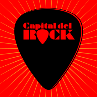 CAPITAL DEL ROCK: Un catálogo de la música platense