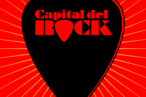 CAPITAL DEL ROCK: Un catálogo de la música platense