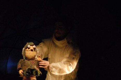LA TERRAZA TEATRO: “Nos encanta meternos en problemas”