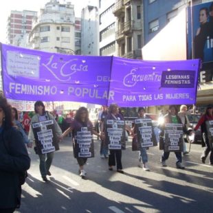 Femicidios: más de 3000 niños y niñas quedaron sin madre