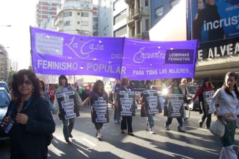 Femicidios: más de 3000 niños y niñas quedaron sin madre