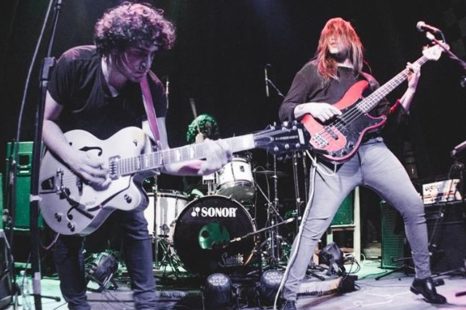 FRANK IS DEAD presenta su Ópera rock en La Plata